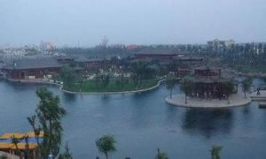 朱鳳山風景區 朱鳳山風景區