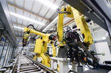 機器人小鎮企業