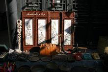 潘家園古玩市場