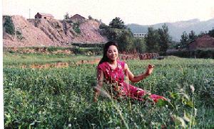 馬立榮[華北電力大學副教授]