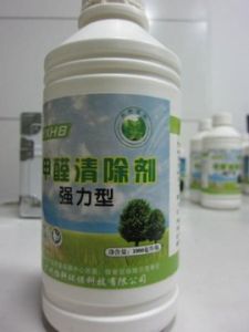 甲醛清除劑 甲醛清除劑