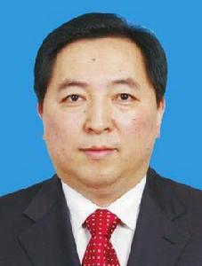 肖志剛[拉薩市委副書記、北京援藏指揮部指揮]