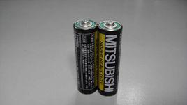 碳性電池 碳性電池