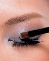 （圖）化妝技巧