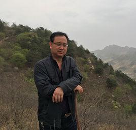 劉斌[中國書法家協會會員]