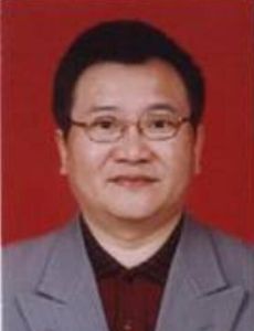 翟峰[四川省廣元市人大專職委員]