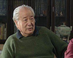 侯一民[天津發改委副巡視員]