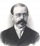 瓦爾特·赫爾曼·能斯特 瓦爾特·赫爾曼·能斯特