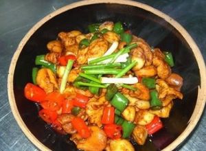 沙缽雁肚 沙缽雁肚