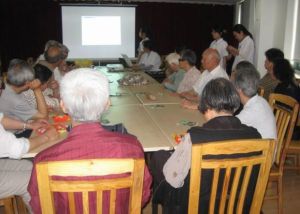 陶沙巷社區 陶沙巷社區