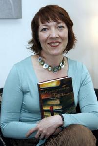 黛安娜·賽特菲爾德