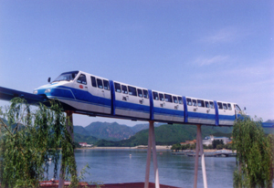 雁棲湖旅遊風景區 雁棲湖旅遊風景區