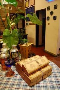 廈門鼓浪嶼餡餅 廈門鼓浪嶼餡餅