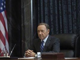 弗蘭西斯·安德伍德 弗蘭西斯·安德伍德