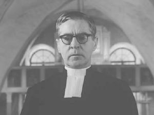 《冬日之光》劇照