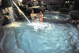 南京湯山聖泉溫泉城