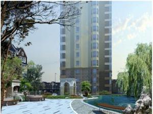 景尚春墅 景尚春墅