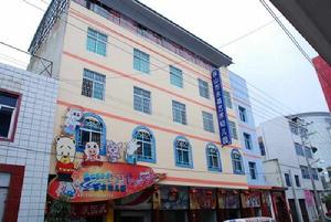 昇陽社區 昇陽社區