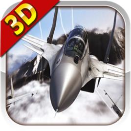 飛機大戰3D 飛機大戰3D