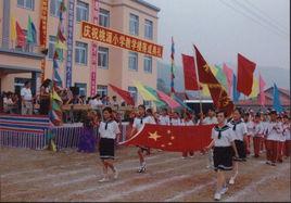 青城子鎮 青城子鎮