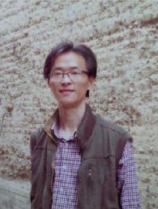 余新華[景德鎮陶瓷書畫院藝術總監]