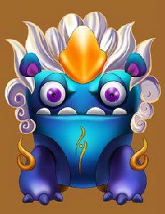 夕[《大年小年除夕記》動漫人物]