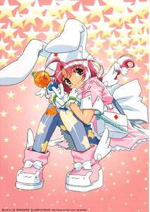 魔法護士小麥 魔法護士小麥