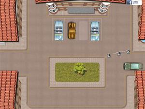 停車風景好 停車風景好