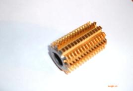 乾切滾刀 乾切滾刀