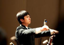 於川[首都師範大學音樂學院二胡講師]