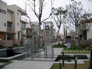 藍山小城一期 藍山小城一期