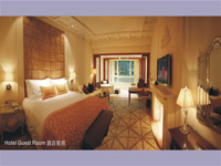 深圳茵特拉根華僑城酒店