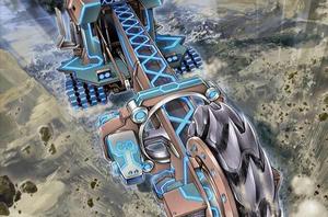 無限起動 無限起動