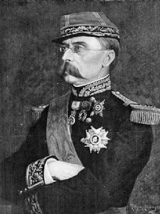 路易·費德爾布