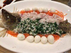 雙式桂魚 雙式桂魚