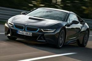 寶馬M8 寶馬M8