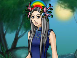 黑山老妖遊戲 黑山老妖遊戲