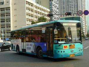 深圳公交10路 深圳公交10路
