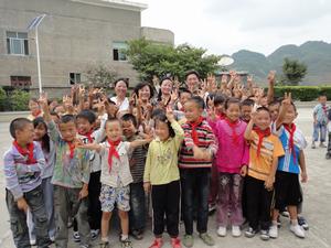 禾豐鄉長坡國小