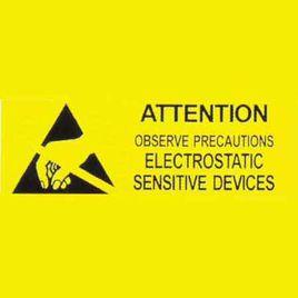 防靜電標誌 防靜電標誌