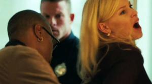 《三日危情》劇照