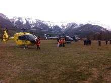 3·24德國之翼航空公司墜機事件