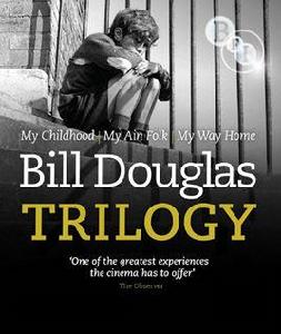 親人們[比爾·道格拉斯1973年電影]