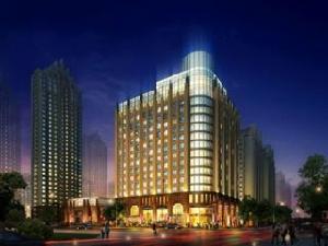 保利香檳花園一期 保利香檳花園一期