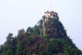 石筍山旅遊區 石筍山旅遊區