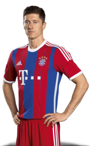 萊萬多夫斯基[多特蒙德足球俱樂部羅伯特·萊萬多夫斯基]