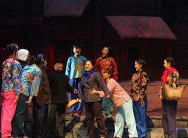 媽媽去哪了[豫劇]