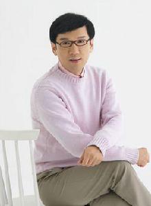 李茂山[台灣文藝界人士]