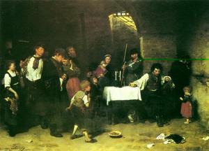 米哈伊·蒙卡奇