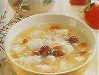 姜棗紅糖水 姜棗紅糖水